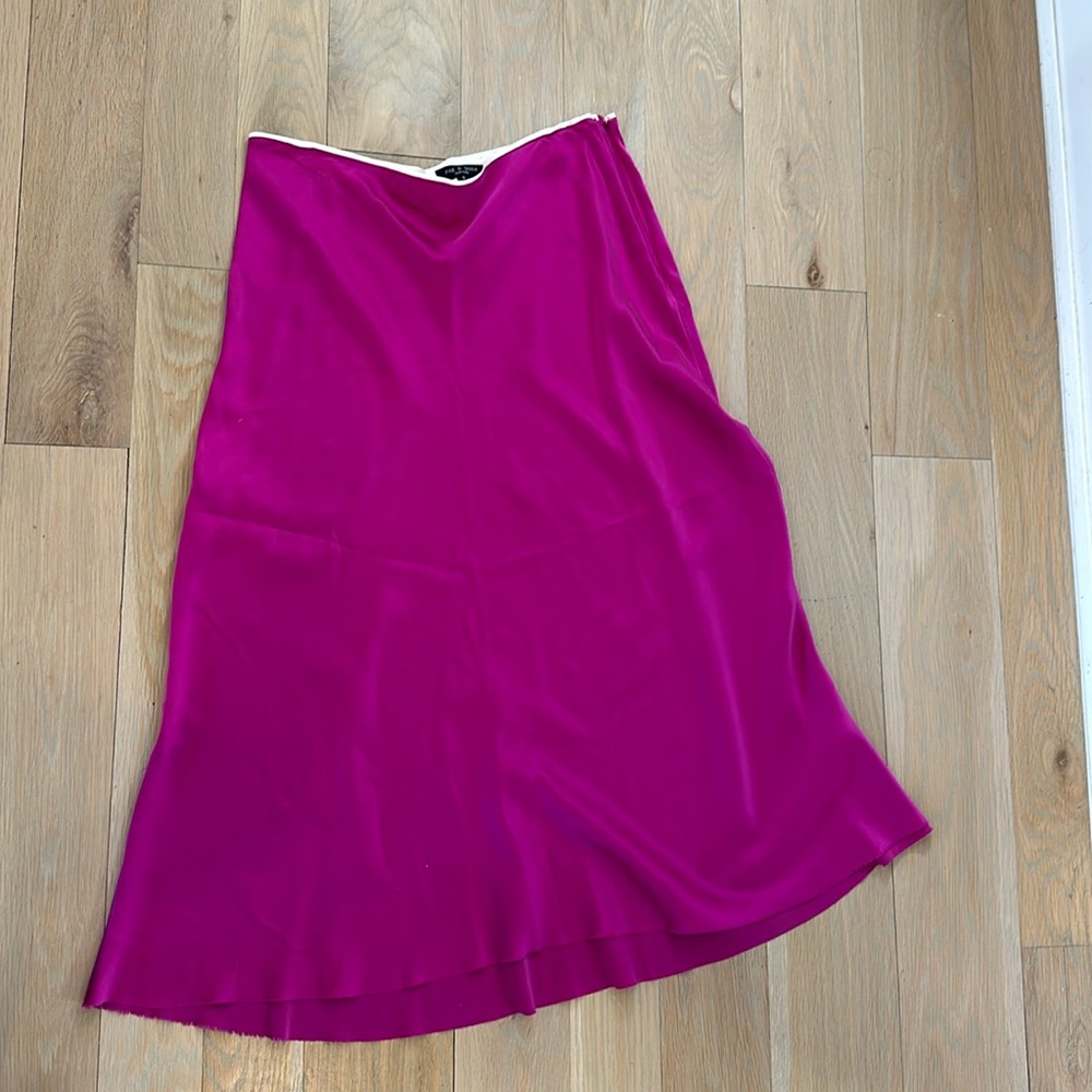 Rag n Bone skirt